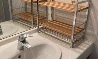 Appartement 1 Pièce 15 m² à louer à Tassin-la-Demi-Lune (69160)