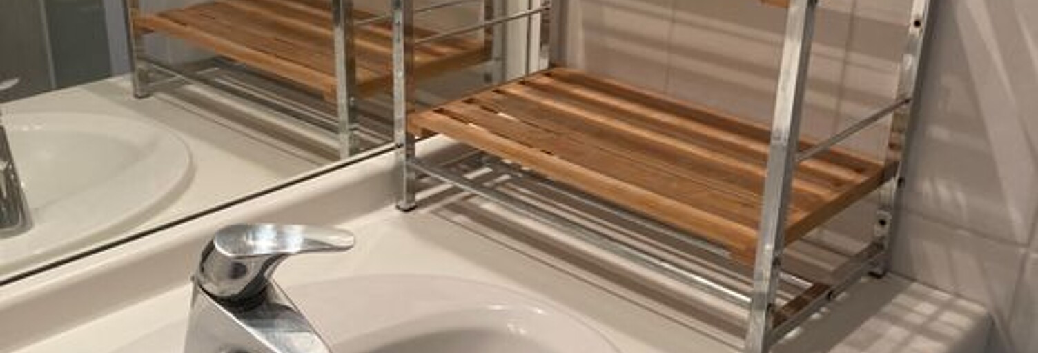 Appartement 1 Pièce 15 m² à louer à Tassin-la-Demi-Lune (69160)