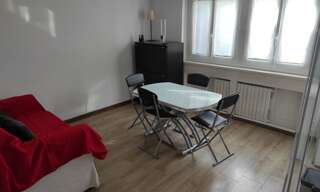 Appartement 1 Pièce 22 m² à louer à Clamart (92140)