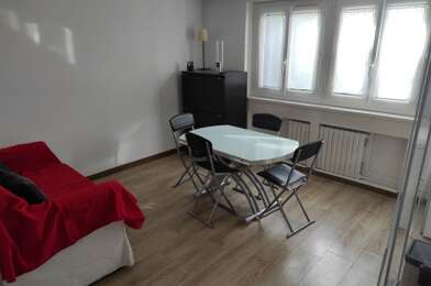 Appartement 1 pièces 850 €