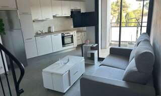 Appartement 2 Pièces 39 m² à louer à Pertuis (84120)