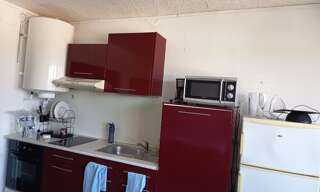 Appartement 1 Pièce 37 m² à louer à Charleville-Mézières (08000)