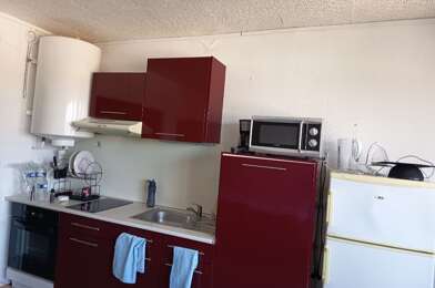 Appartement 1 pièces 480 €