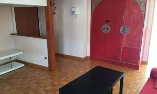 Appartement 1 Pièce 33 m² à louer à Annecy (74000)