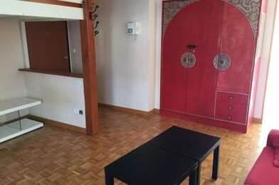 Appartement 1 pièces 800 €