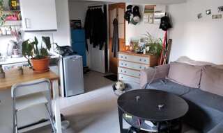 Appartement 2 Pièces 35 m² à louer à Montmorency (95160)