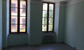 Appartement 2 Pièces 45 m² à louer à Montbéliard (25200)