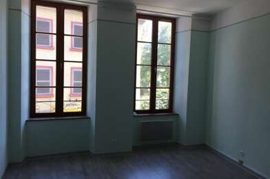 Appartement 2 pièces 480 €