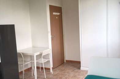Appartement 1 pièces 490 €
