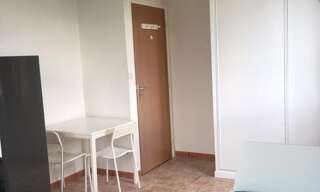 Appartement 1 Pièce 25 m² à louer à Tours (37000)