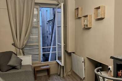 Appartement 1 pièces 750 €