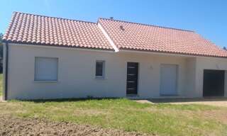 Maison 4 Pièces 92 m² à louer à Saint-Yrieix-la-Perche (87500)