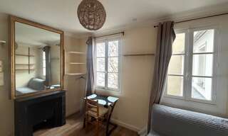 Appartement 1 Pièce 10 m² à louer à Paris 7 (75007)