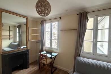 Appartement 1 pièces 650 €