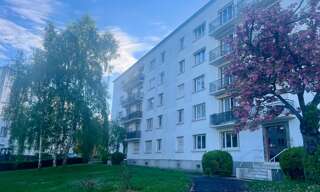 Appartement 4 Pièces 74 m² à louer à Garches (92380)