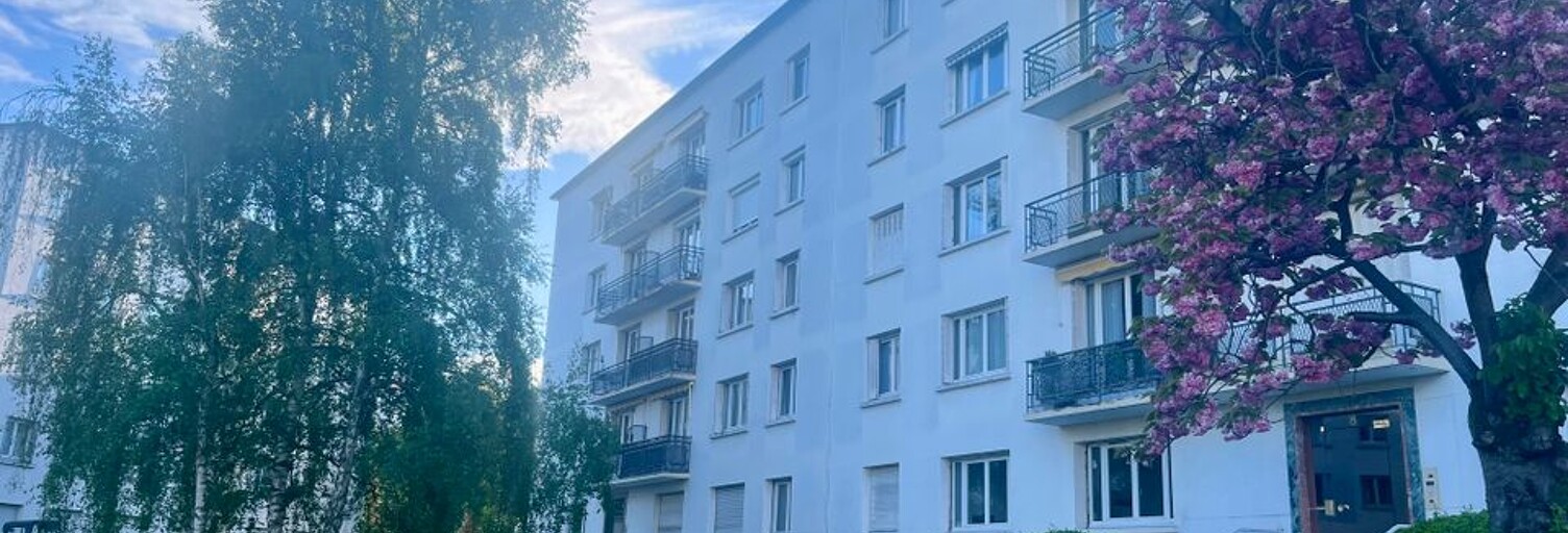 Appartement 4 Pièces 74 m² à louer à Garches (92380)