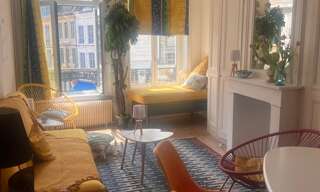 Appartement 5 Pièces 60 m² à louer à Lille (59000)