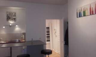 Appartement 2 Pièces 37 m² à louer à Strasbourg (67000)