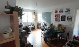 Appartement 4 Pièces 76 m² à louer à Nantes (44000)