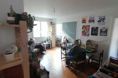 Appartement 4 pièces 1200 €