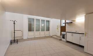 Appartement 1 Pièce 34 m² à louer à Vitry-sur-Seine (94400)