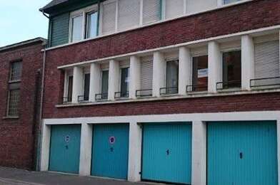 Appartement 1 pièces 450 €