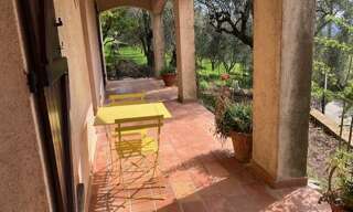 Appartement 2 Pièces 60 m² à louer à Grasse (06130)