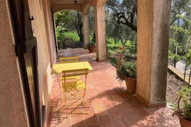 Appartement 2 pièces 925 €