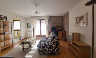 Appartement 2 Pièces 30 m² à louer à Illkirch-Graffenstaden (67400)