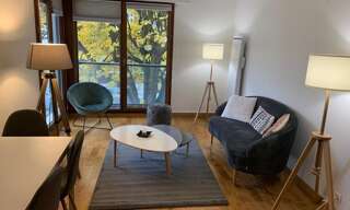 Appartement 2 Pièces 45 m² à louer à Courbevoie (92400)