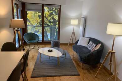 Appartement 2 pièces 1530 €