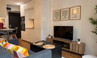 Appartement 1 Pièce 25 m² à louer à Rueil-Malmaison (92500)