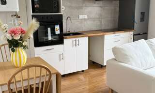 Appartement 2 Pièces 35 m² à louer à Rosporden (29140)