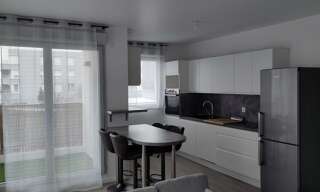 Appartement 2 Pièces 45 m² à louer à Bondoufle (91070)