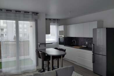 Appartement 2 pièces 960 €