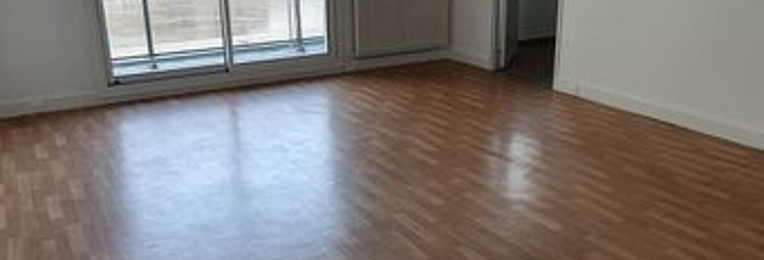 Appartement 3 Pièces 83 m² à louer à Boulogne-Billancourt (92100)