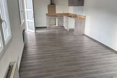 Appartement 2 pièces 470 €