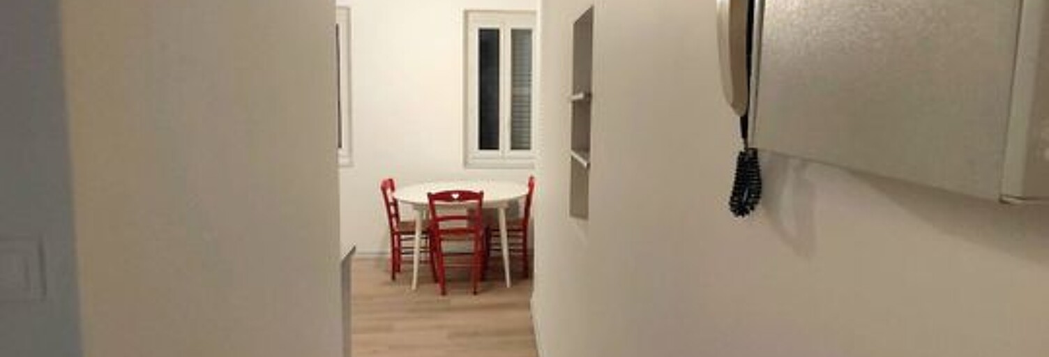 Appartement 2 Pièces 36 m² à louer à Dijon (21000)