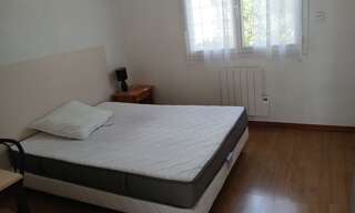 Appartement 1 Pièce 31 m² à louer à Poitiers (86000)