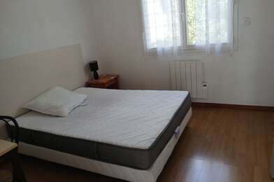Appartement 1 pièces 430 €
