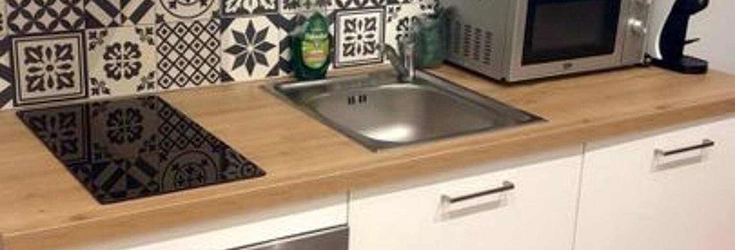 Appartement 1 Pièce 30 m² à louer à Montauban (82000)