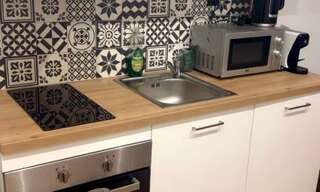 Appartement 1 Pièce 30 m² à louer à Montauban (82000)