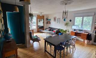 Appartement 3 Pièces 65 m² à louer à Rennes (35000)