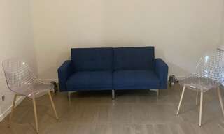 Appartement 1 Pièce 34 m² à louer à Courbevoie (92400)