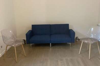 Appartement 1 pièces 1150 €