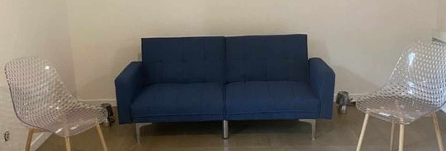 Appartement 1 Pièce 34 m² à louer à Courbevoie (92400)