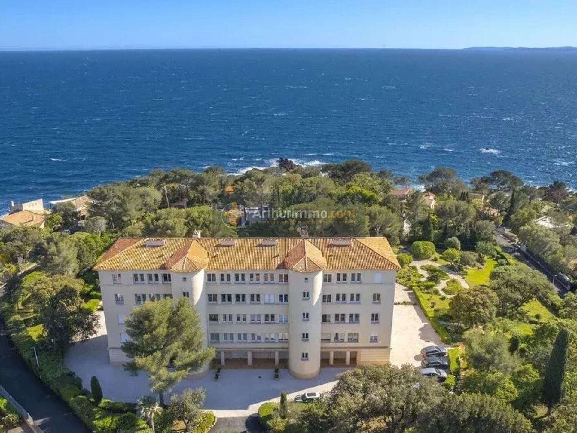 Appartement 4 pièces 106 m² · à Saint-Raphaël · 106 m² · 850 000 €