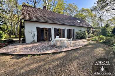 Maison 5 pièces 271000 €