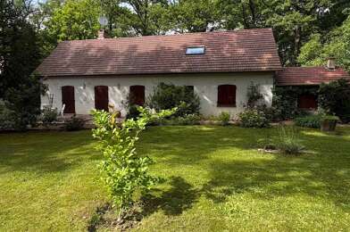 Maison 5 pièces 249000 €
