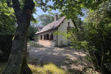 Maison 5 pièces 249000 €